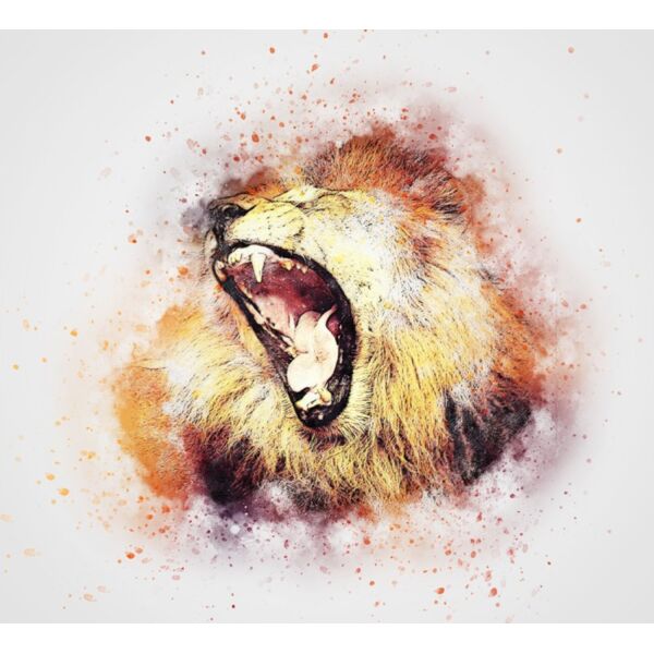 Lion Thumbnail