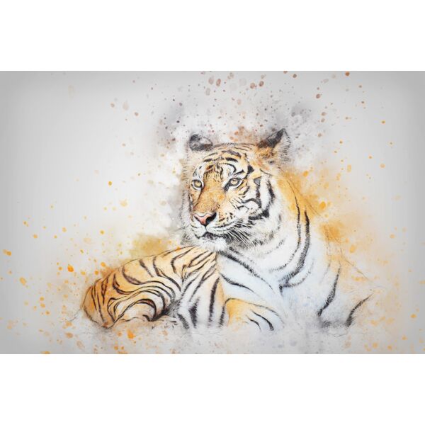 Tiger Thumbnail