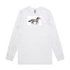 Mens Base Longsleeve Tee Thumbnail