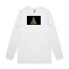 Mens Base Longsleeve Tee Thumbnail