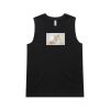 Women's Upside Tank Thumbnail