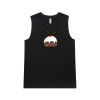 Women's Upside Tank Thumbnail